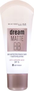 Maybelline  Krem BB Dream Matte 30 ml 1