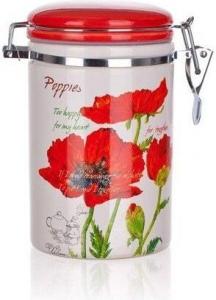 Banquet Pojemnik z pokrywką Red Poppy 750 ml (5669478) 1