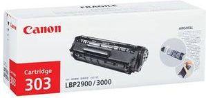 Toner Canon Toner 303, 7616A004 (Black) 1
