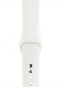 Smartwatch Apple Watch Series 3 42mm Srebrny  (mtf22cn/a) 3