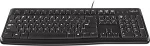 Klawiatura + mysz Logitech MK120 (920-002561) 3