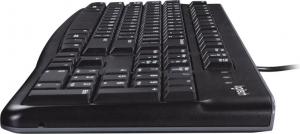Klawiatura + mysz Logitech MK120 (920-002561) 4