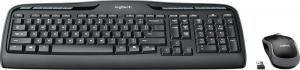 Klawiatura + mysz Logitech MK330 (920-003995) 4