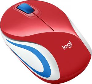 Mysz Logitech M187 (910-002732) 3
