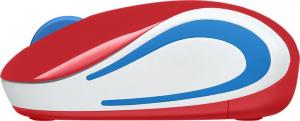 Mysz Logitech M187 (910-002732) 4