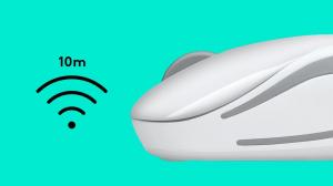 Mysz Logitech M187 (910-002732) 6