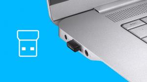 Mysz Logitech M187 (910-002732) 7