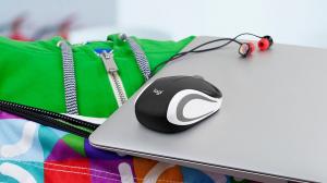 Mysz Logitech M187 (910-002732) 8