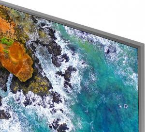 Telewizor Samsung LED 4K (Ultra HD) 3