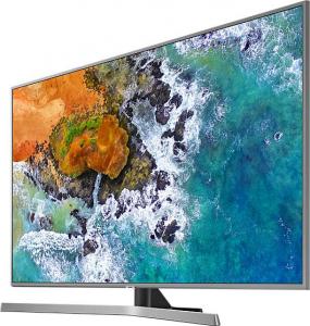 Telewizor Samsung LED 4K (Ultra HD) 4
