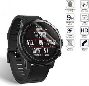 Smartwatch Amazfit Stratos Czarny  (WA1619TY1N) 2