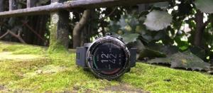 Smartwatch Amazfit Stratos Czarny  (WA1619TY1N) 10
