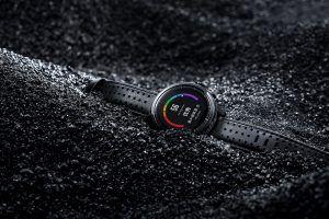 Smartwatch Amazfit Stratos Czarny  (WA1619TY1N) 6