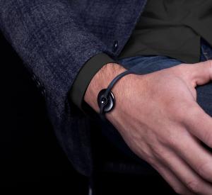 Smartband Xiaomi Amazfit Equator Czarny 5