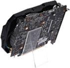 Karta graficzna Asus NVIDIA GeForce GTX 1060 6 GB PCIE 3.0 16x GDDR5 8008 MHz GPU 1506 MHz Dual Slot Fansink 1xDVI 1xHDMI 1xDisplayPort (PH-GTX1060-6G) 12