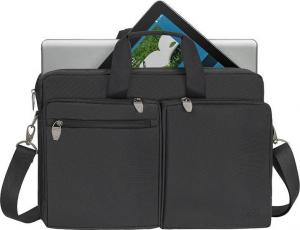 Torba RivaCase Tiergarten 17.3" (8550) 7