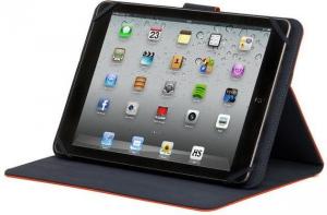Etui na tablet RivaCase Biscayne 10.1" pomarańczowe 2