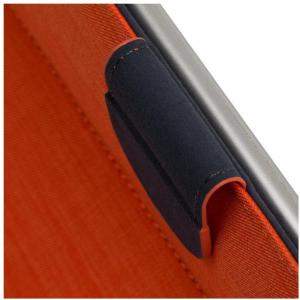 Etui na tablet RivaCase Biscayne 10.1" pomarańczowe 4