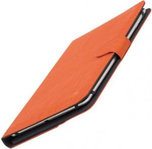 Etui na tablet RivaCase Biscayne 10.1" pomarańczowe 5