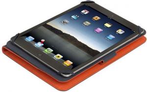 Etui na tablet RivaCase Biscayne 10.1" pomarańczowe 6