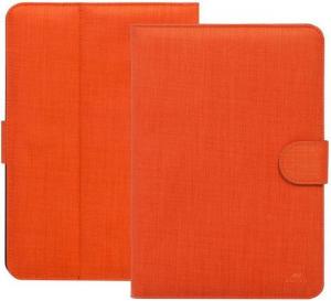 Etui na tablet RivaCase Biscayne 10.1" pomarańczowe 8