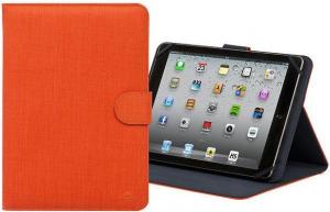 Etui na tablet RivaCase Biscayne 10.1" pomarańczowe 9