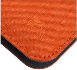 Etui na tablet RivaCase Biscayne 10.1" pomarańczowe 10