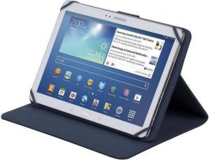 Etui na tablet RivaCase Biscayne 10.1" niebieskie 3