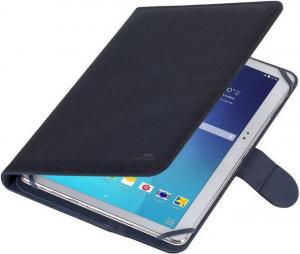 Etui na tablet RivaCase Biscayne 10.1" niebieskie 8