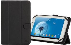 Etui na tablet RivaCase Malpensa 7" czarne 1