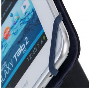 Etui na tablet RivaCase Biscayne 7" czarne 8