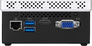 Komputer Gigabyte GB-BLCE-4000C Intel Celeron N4000 2