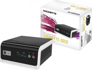 Komputer Gigabyte GB-BLCE-4000C Intel Celeron N4000 4