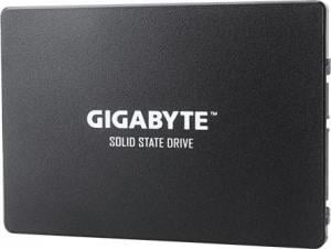 Dysk SSD Gigabyte 120GB 2.5" SATA III (GP-GSTFS31120GNTD) 1
