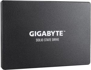 Dysk SSD Gigabyte 120GB 2.5" SATA III (GP-GSTFS31120GNTD) 2