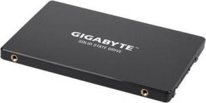 Dysk SSD Gigabyte 120GB 2.5" SATA III (GP-GSTFS31120GNTD) 3