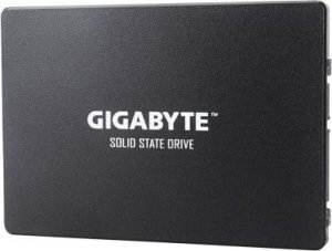 Dysk SSD Gigabyte 120GB 2.5" SATA III (GP-GSTFS31120GNTD) 2