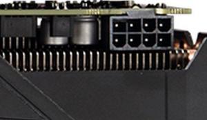 Karta graficzna Gigabyte GeForce GTX 1070 8 GB 256 bit PCIE 3.0 16x GDDR5 Memory 8008 MHz GPU 1506 MHz Dual Slot Fansink 1xDVI 1xHDMI 3xDisplayPort (GV-N1070WF2-8GDV2) 6