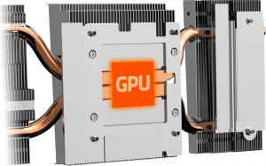 Karta graficzna Gigabyte GeForce GTX 1070 8 GB 256 bit PCIE 3.0 16x GDDR5 Memory 8008 MHz GPU 1506 MHz Dual Slot Fansink 1xDVI 1xHDMI 3xDisplayPort (GV-N1070WF2-8GDV2) 10