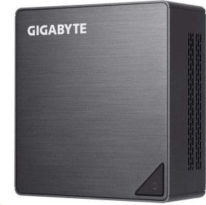 Komputer Gigabyte Brix GB-BRi3H-8130 Intel Core i3-8130U 1