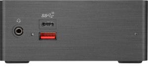 Komputer Gigabyte Brix GB-BRi3H-8130 Intel Core i3-8130U 3