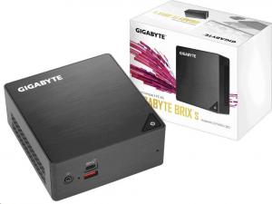 Komputer Gigabyte Brix GB-BRi3H-8130 Intel Core i3-8130U 5