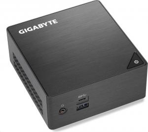 Komputer Gigabyte Brix GB-BLCE-4105 Intel Celeron J4105 3