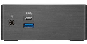 Komputer Gigabyte Brix GB-BLCE-4105 Intel Celeron J4105 4