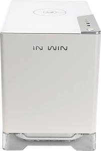Obudowa In Win A1 (A1WHITE) 11