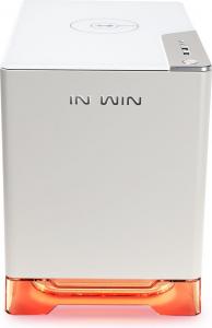 Obudowa In Win A1 (A1WHITE) 12