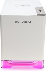 Obudowa In Win A1 (A1WHITE) 13