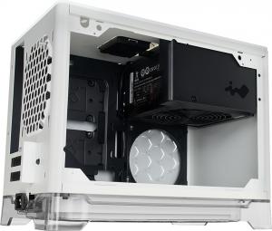 Obudowa In Win A1 (A1WHITE) 19