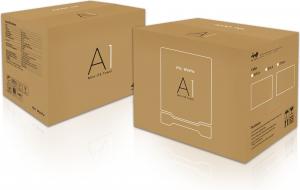 Obudowa In Win A1 (A1WHITE) 20