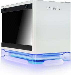 Obudowa In Win A1 (A1WHITE) 2